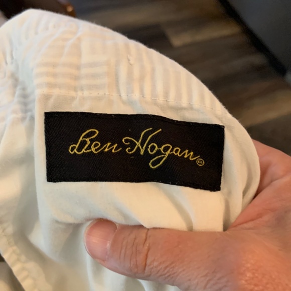 Ben Hogan vintage madras patchwork‎ shorts. Preowned - Picture 3 of 5